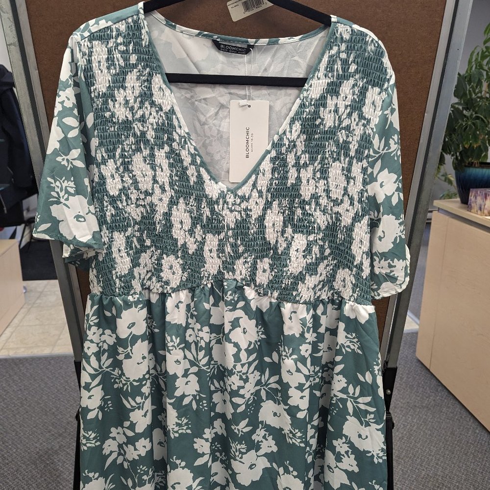 Ladies Dresses
